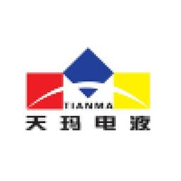 Beijing TDMarco. Co.  Ltd. Logo