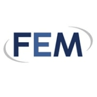 FEM Logo