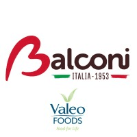 Balconi - Valeo Foods Group Logo