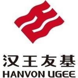 深圳汉王友基科技有限公司 Logo