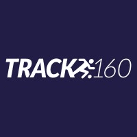 Track160 Logo
