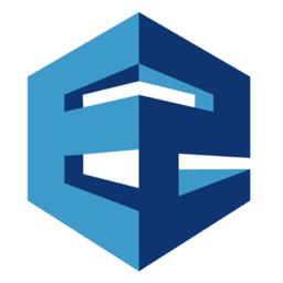 EZ STEEL INDUSTRIAL CO.,LTD Logo