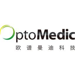 OptoMedic Technologies, Inc. Logo