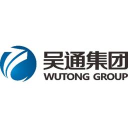 吴通控股集团股份有限公司 Logo