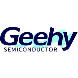 Geehy Semiconductor Logo