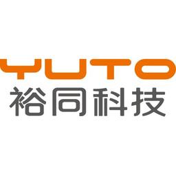 深圳市裕同包装科技股份有限公司 Logo