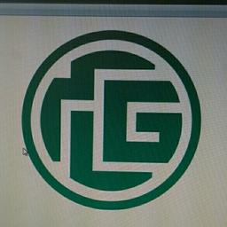 荣盛盟固利新能源科技股份有限公司 Logo