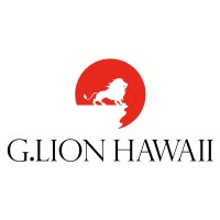 G.LION HAWAII Logo