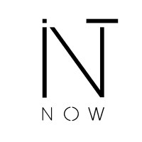 Interni now - living Italian design Logo
