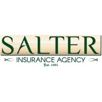 Salter Insurance Agency Logo