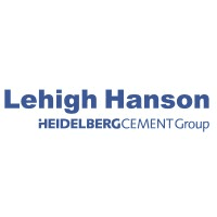Lehigh Hanson Logo