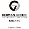 German Centre for Industry and Trade Taicang Co. Ltd.