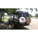 Taste of Afrika Safaris