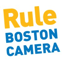 Rule Boston Camera Logo