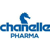 Chanelle Pharma Logo