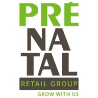 PRG Retail Group Logo