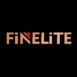 FiNELiTE Logo