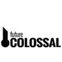 Future Colossal Logo