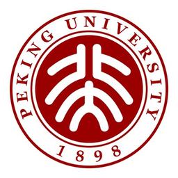Peking University Logo
