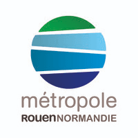 Métropole Rouen Normandie Logo