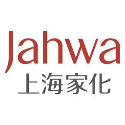 Shanghai Jahwa Logo