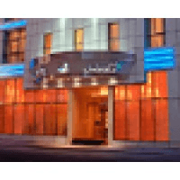 Cosmopolitan Hotel Dubai Logo