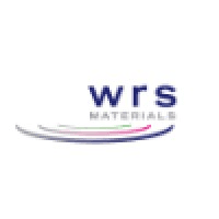 WRS Materials Logo