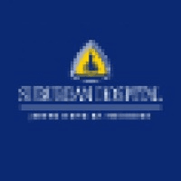 Suburban Hospital Logo