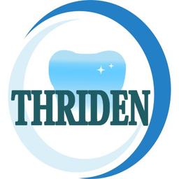 thriden Logo
