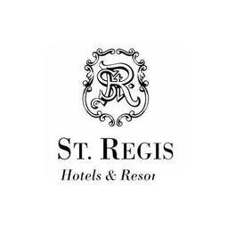 The St. Regis Chengdu Logo