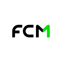 FCM Travel Logo