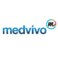 Medvivo Group Ltd Logo