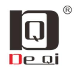 Deqi Packaging Group Logo
