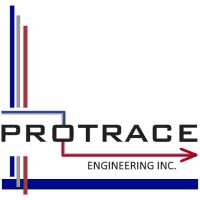 ProTrace Engineering Inc. Logo