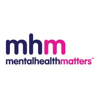 Mental Health Matters Logo