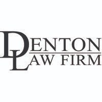 Denton Law Firm, PLLC Logo