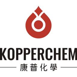 Kopper Chemical Industry Corp., Ltd. Logo