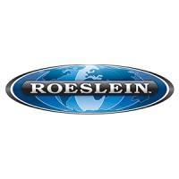 Roeslein & Associates Logo