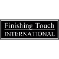 Finishing Touch International Logo