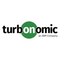 IBM Turbonomic Logo
