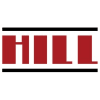 Hill International, Inc. Logo