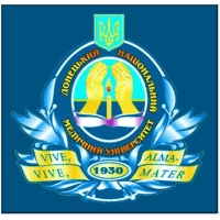 Donetsk National Medical University Logo