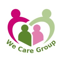We Care Group Logo