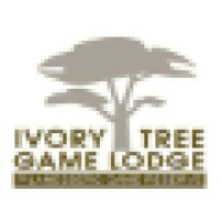 Ivory Tree Game Lodge Logo