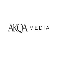 AKQA Media Logo