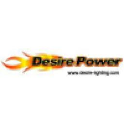 Desire Power International Group CO., LTD. Logo