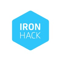 Ironhack Logo