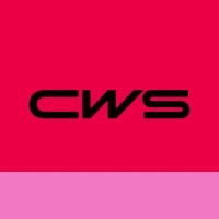 CWS Nederland Logo