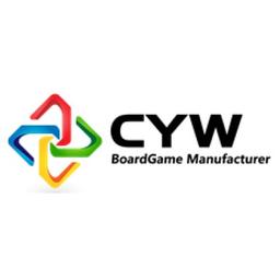 CYW Board Game Co.Ltd Logo