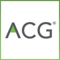 Association for Corporate Growth (ACG) Logo